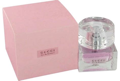 gucci 2 perfume 75ml|Gucci 2 perfume sephora.